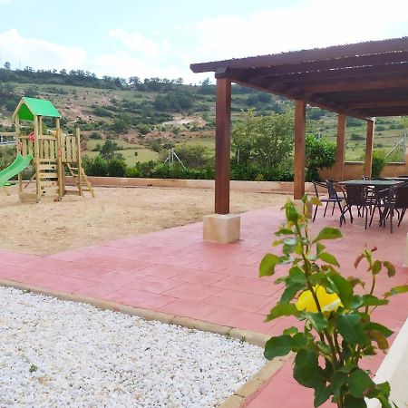 Apartamento Apartamento Serrania Las Majadas Exterior foto