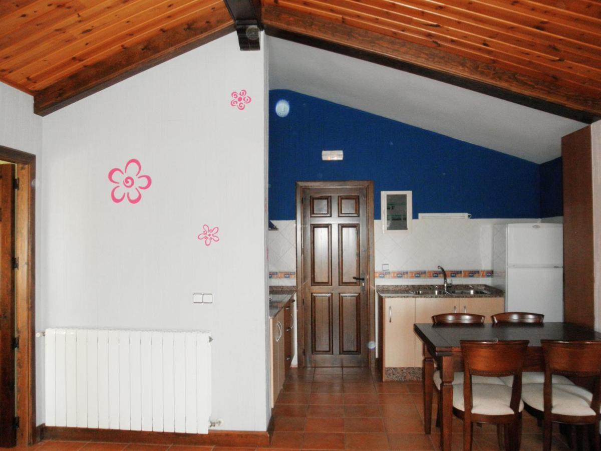 Apartamento Apartamento Serrania Las Majadas Exterior foto