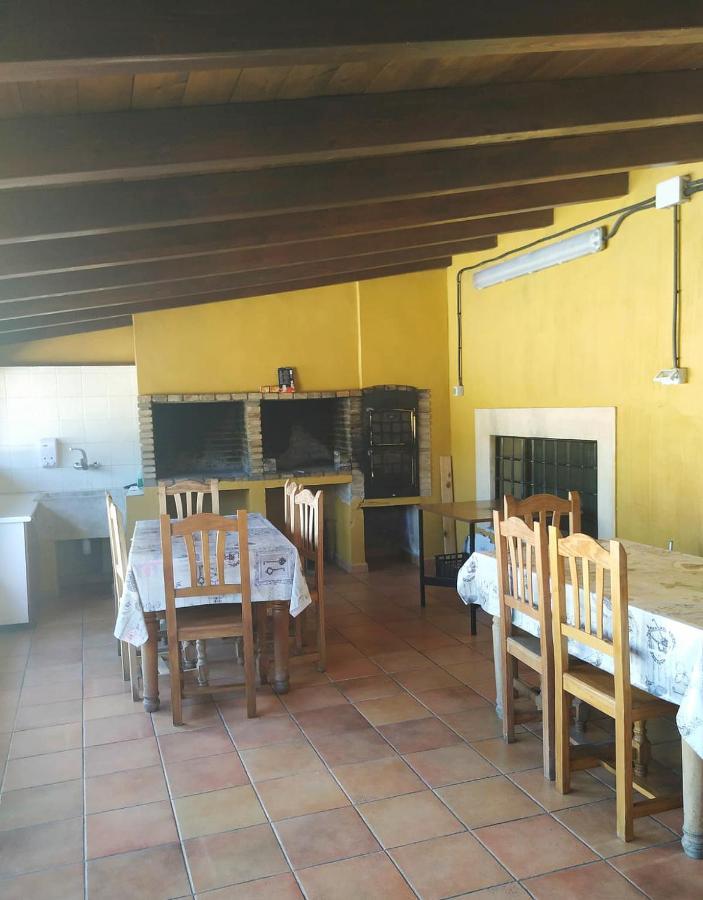 Apartamento Apartamento Serrania Las Majadas Exterior foto