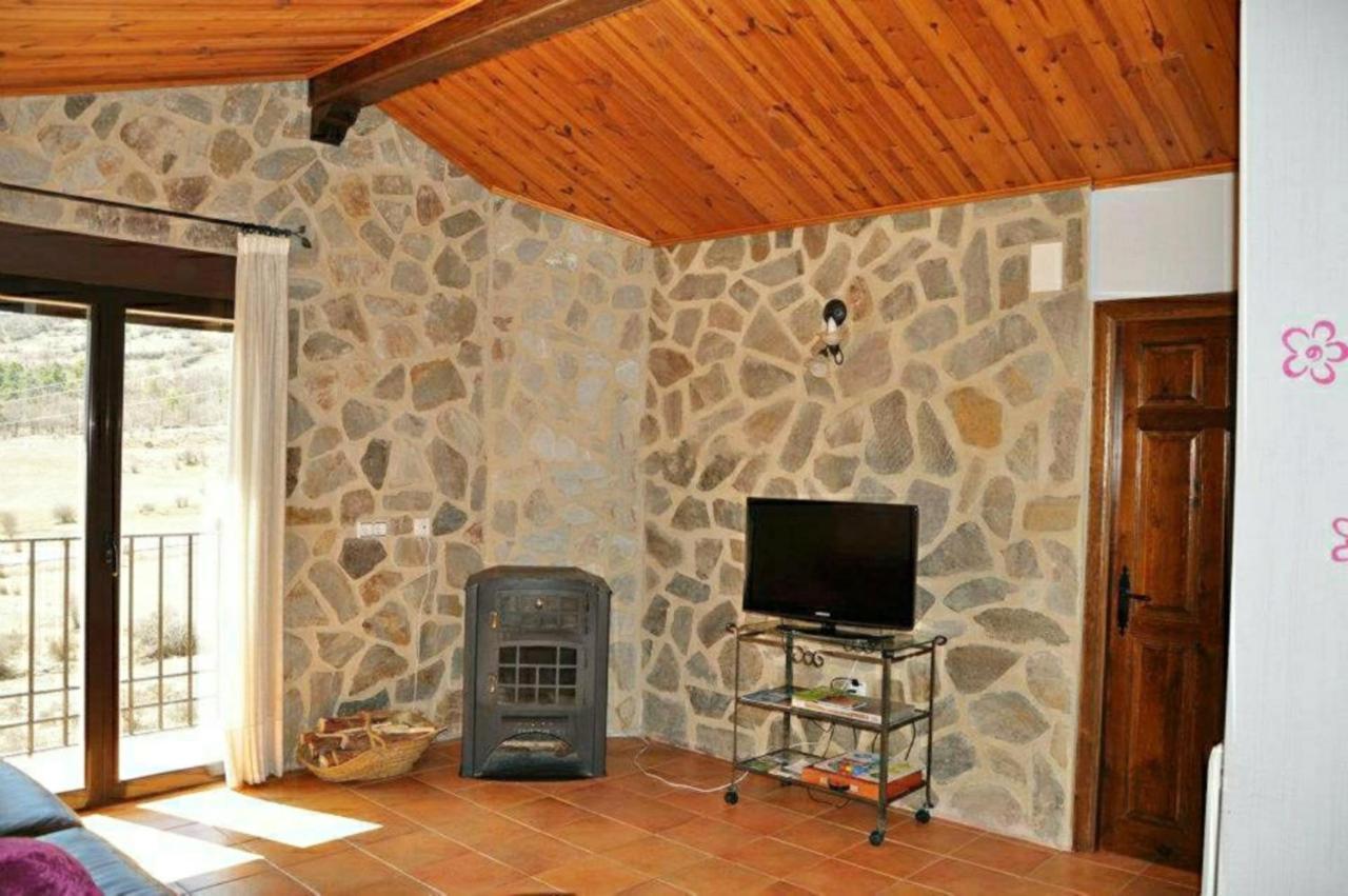 Apartamento Apartamento Serrania Las Majadas Exterior foto