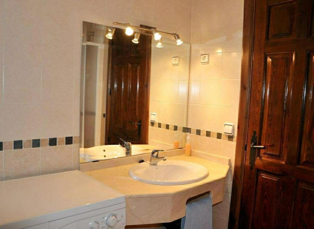 Apartamento Apartamento Serrania Las Majadas Exterior foto