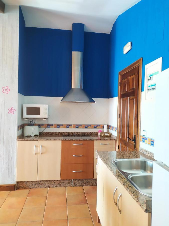 Apartamento Apartamento Serrania Las Majadas Exterior foto
