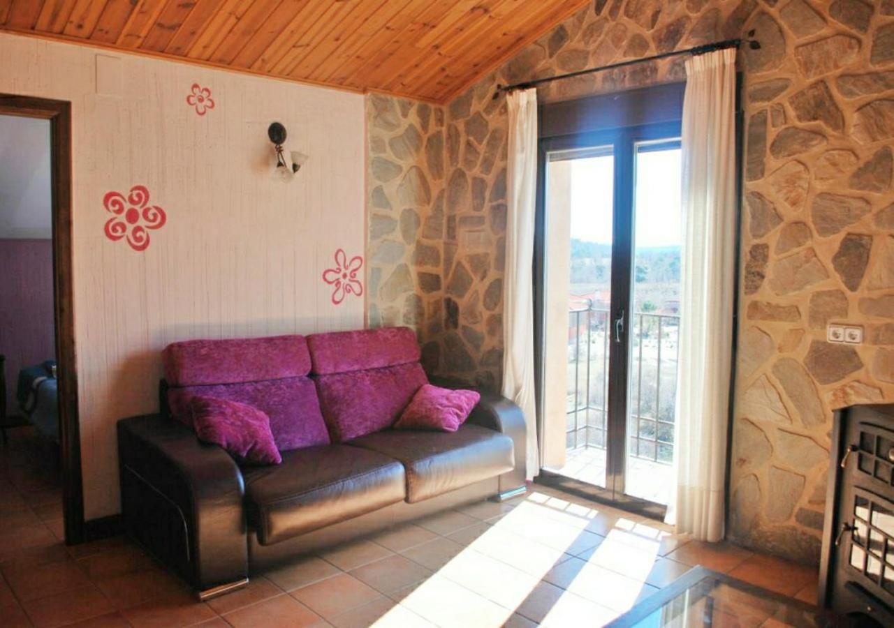 Apartamento Apartamento Serrania Las Majadas Exterior foto