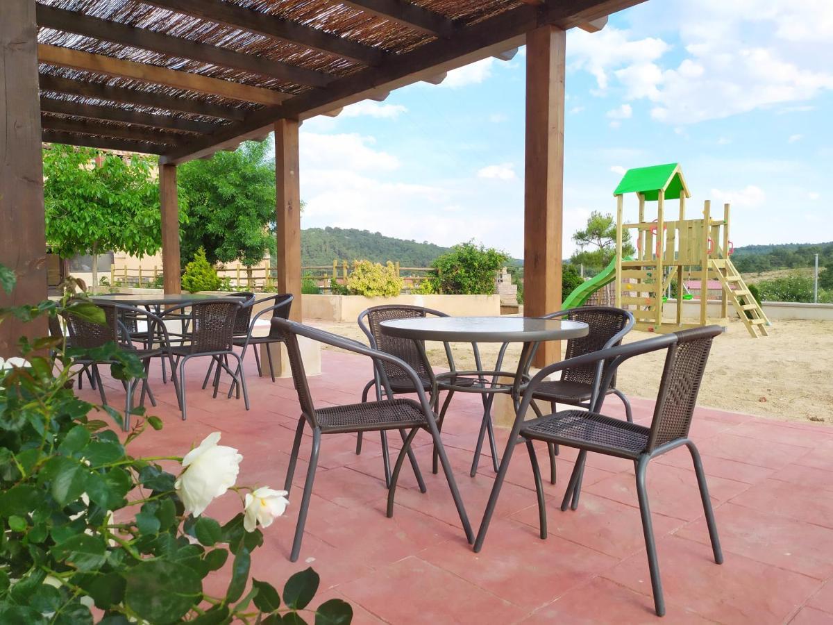 Apartamento Apartamento Serrania Las Majadas Exterior foto