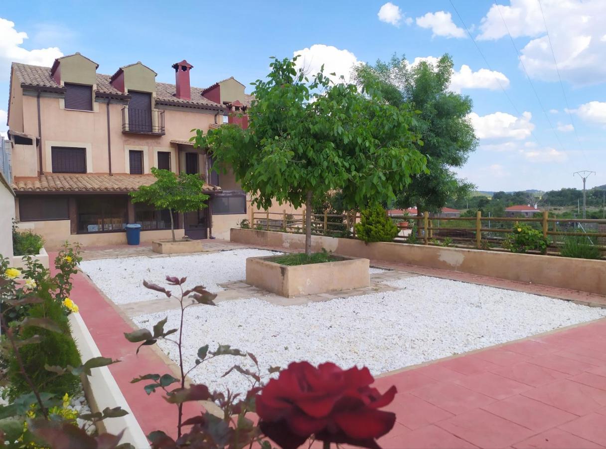 Apartamento Apartamento Serrania Las Majadas Exterior foto