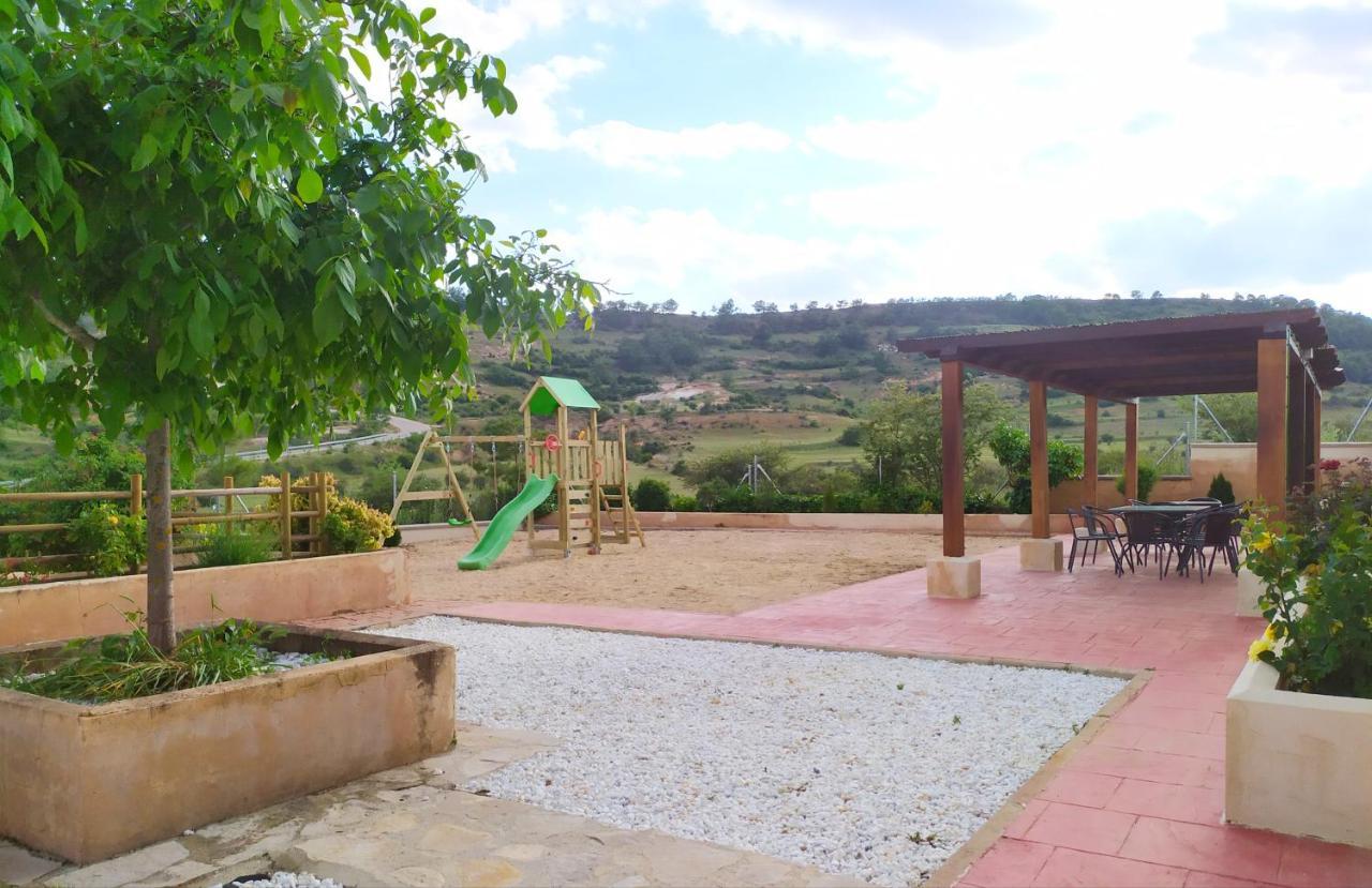 Apartamento Apartamento Serrania Las Majadas Exterior foto