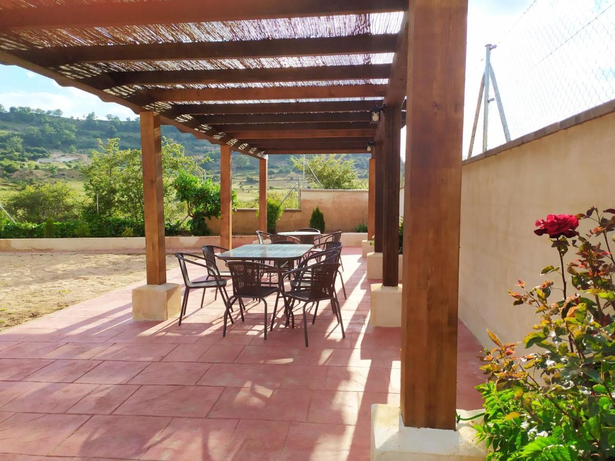 Apartamento Apartamento Serrania Las Majadas Exterior foto